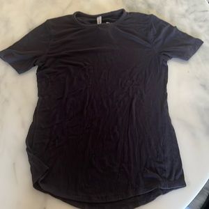 Lululemon Hold tight short sleeve shirt